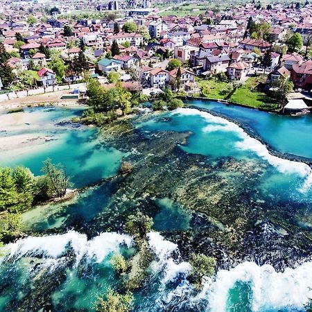 Nour El Donya Βίλα Bihać Εξωτερικό φωτογραφία