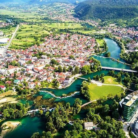 Nour El Donya Βίλα Bihać Εξωτερικό φωτογραφία