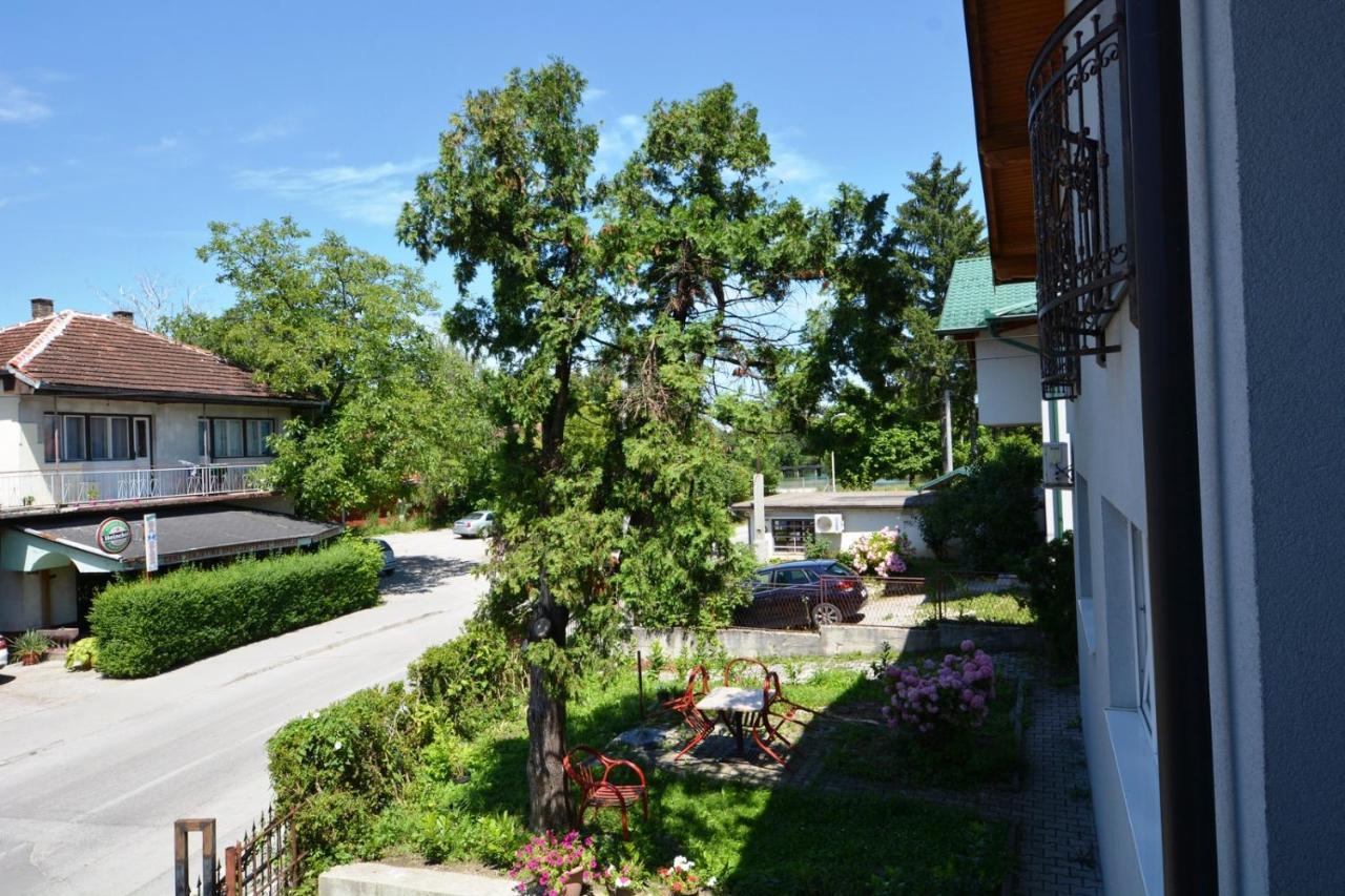 Nour El Donya Βίλα Bihać Εξωτερικό φωτογραφία